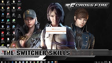 Hướng dẫn cài đặt killmark Đột Kích 2.0 mới nhất