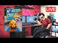 🔴LIVE | Solo Gaming Fun! | Monster Lab Sim/Half Sword/Hades