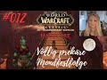 Let's Play WoW Classic Fresh HARDCORE - Cosy. F#12. Mondfest. Zum Miterleben oder Einschlafen.