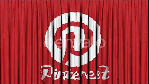 Flag Transition - Pinterest | Motion Graphics - Envato elements