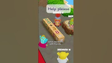 head over to Number Shores!!! our newest game launch on Dojo Islands ✨#classdojo #newgame #newgames