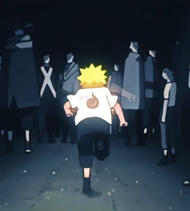 Naruto And Sasuke Were All Alone 💔😭 - Naruto x Sasuke Edit | Kamin - Emin & Jony (Slowed & Reverb)