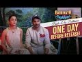 Badri & his Dulhania one day before the release! | Badrinath Ki Dulhania | Varun Dhawan | Alia Bhatt