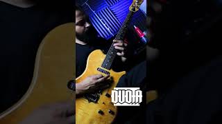 Dvota - Kardioplegia