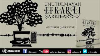 Sarı Gelin / Erzurum Çarşı Pazar - Unutulmayan Efkarlı Şarkılar [] ✔️ Resimi