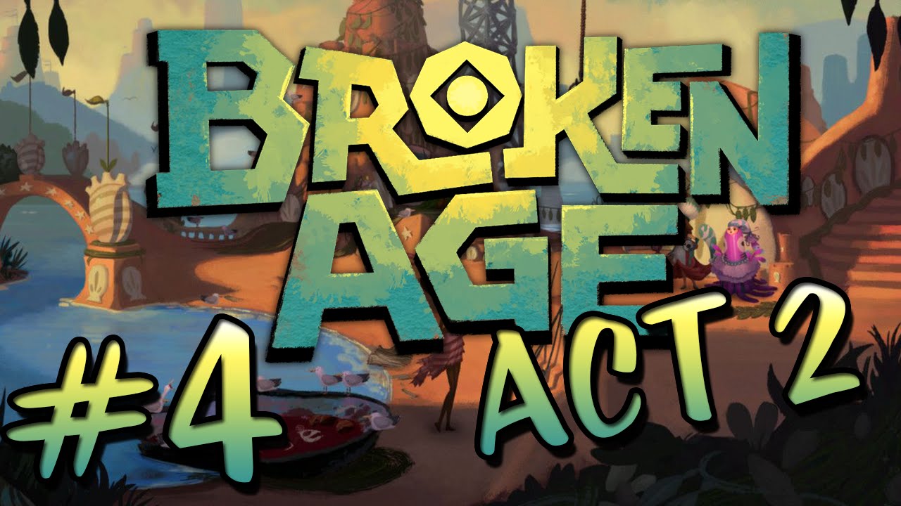 broken age act 2
