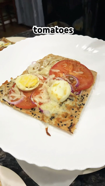 Persian recipe (Sangak Bread)