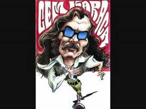 Cem Karaca - Beim Kaffee - Die Kanaken