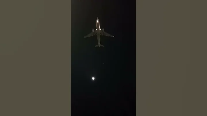 Avianca Cargo Airbus A330-243F (N330QT) Approaching to Miami from Bogota as QT4004 #a330 #shorts