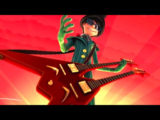 How Bad Can I Be? - Ed Helms and Koop Kojak (from The Lorax) | Bass Boosted | Earrape