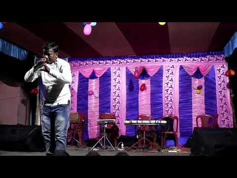 New Santali Super Hit Comedy 2019 || Bablu Murmu