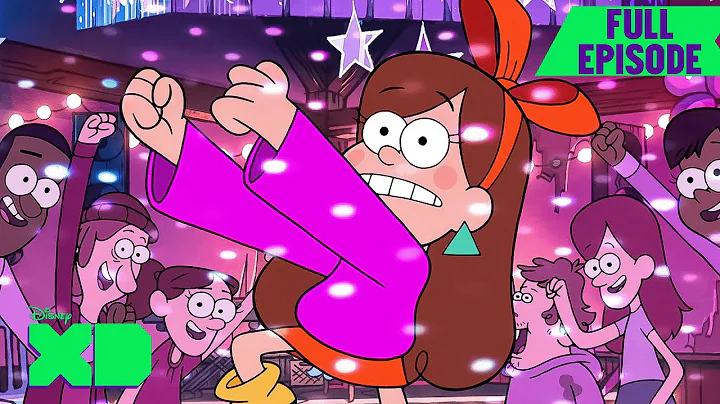 Gravity Falls Full Episode | S1 E7 | Double Dipper | @disneychannel