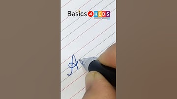 Anurag name in cursive writing | A name in cursive writing | What is your name? 🤔 (Comment now)