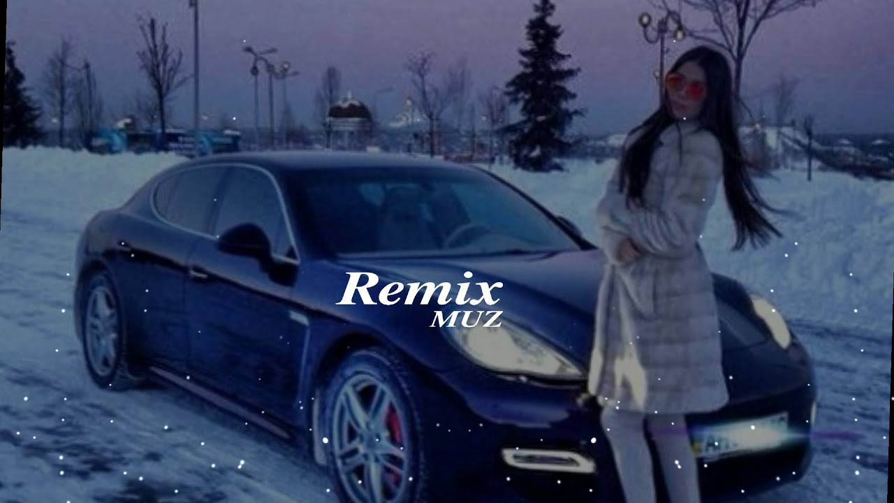 Teslya Mercedes (swerodo Remix).