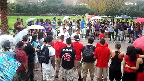 UCF Yardshow Swap Day: PDPSI