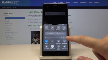 How to Enable Auto Brightness on NUBIA Z17 Lite – Adaptive Brightness