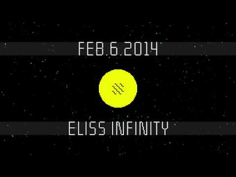 Eliss Infinity - Official iOS Trailer