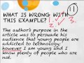 Conjunctive Adverbs and Semicolons Quiz