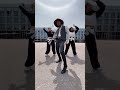 Kai   bmba teaser  dance cover by house 111 from france