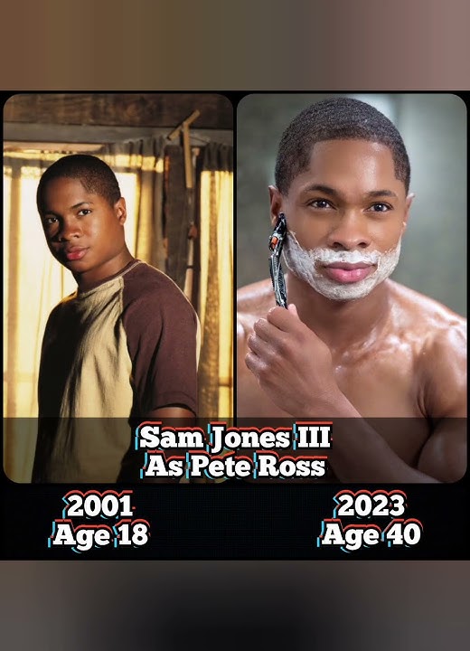 Smallville Then Vs. Now #shorts #smallville #twodoorsproductions #tomwelling #clarkkent