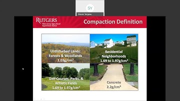 Root Out Soil Compaction