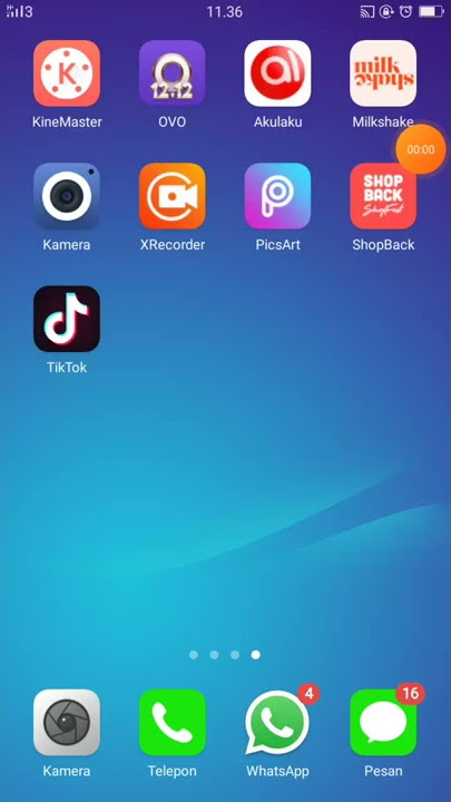 Cara Daftar Tiktok Shop #shorts