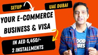 How To Setup E-Commence Business In Uae Dubai 2023 Digixcommerce