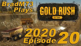 Gold Rush: The Game - 2020 Series - Episode 20:  20-20-20 Tier 3 Begins! screenshot 1