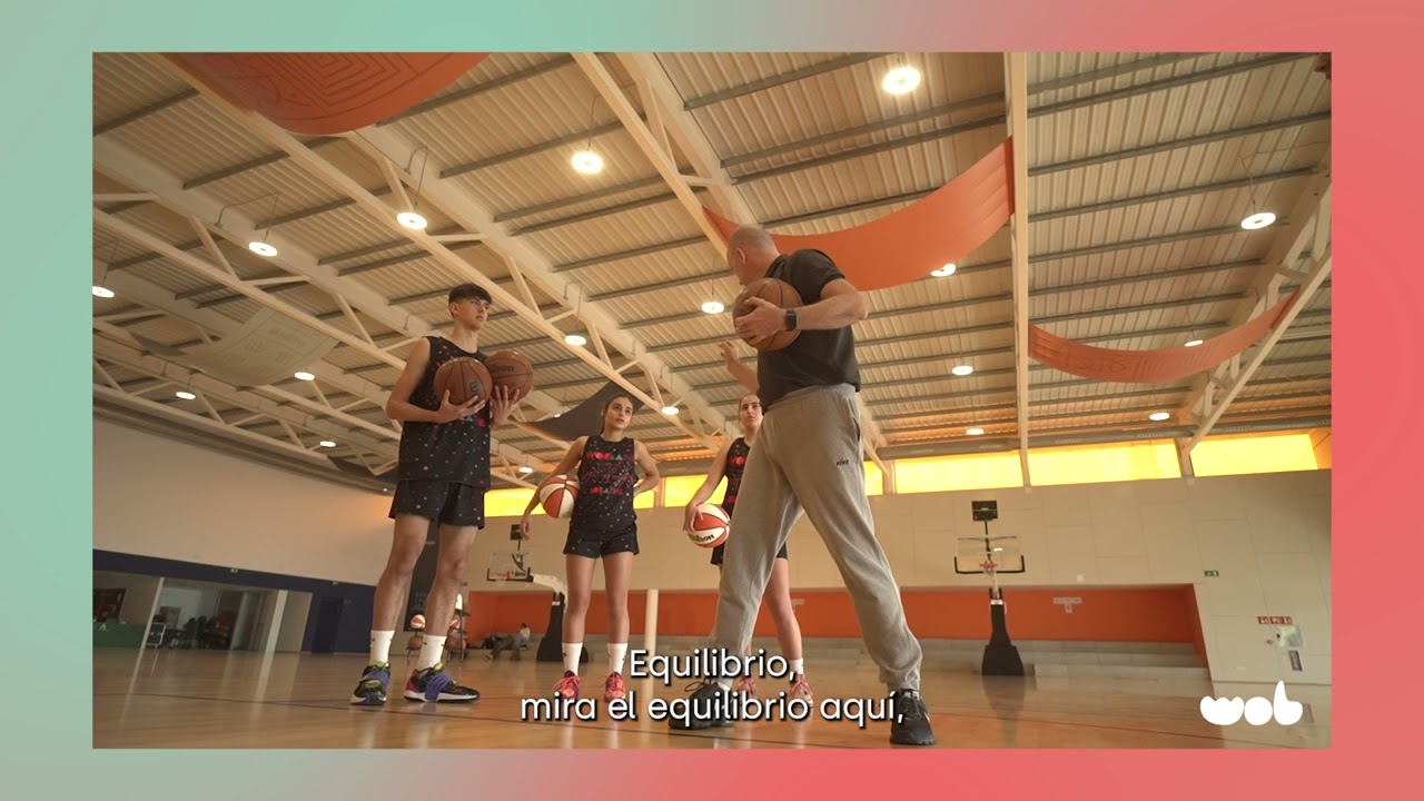 Davor Matkovic: 1 bote, parada en dos tiempos y tiro