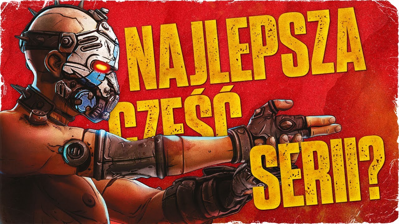 Dlaczego pokochałem BORDERLANDS 4