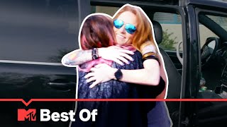 Best of Moms Supporting Moms 💪 Teen Mom