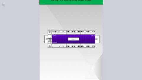 Visio C Bus Lighting Smart Shape