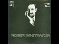 Roger Whittaker Dirty Old Town 1969 mp3