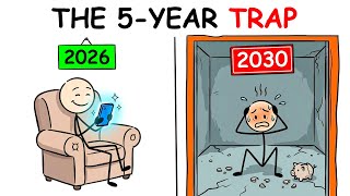 7 Every Day Choices That Will (Silently) Ruin You By 2030