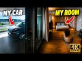 This Hotel Lets You Sleep Next To Your Car - FRANKFURT AIRPORT