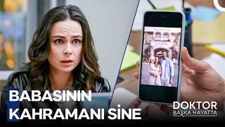 İnan’ın Gayrimeşru Çocuğu Olmadığı Kanıtlandı - Doktor: Başka Hayatta 6. (Final)