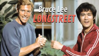 Longstreet: The Way of the Intercepting Fist