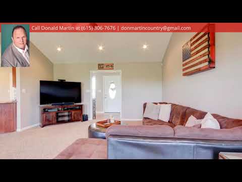 1444 Mason Lane, Pembroke, KY home video tour
