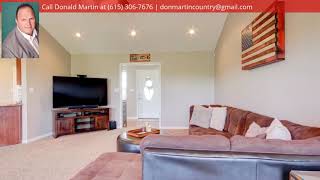 1444 Mason Lane video tour