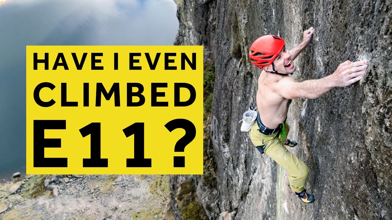 How I Grade The Hardest Trad Routes YouTube How I Grade The Hardest Trad Routes YouTube