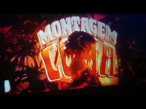 MONTAGEM COAR Song 2025