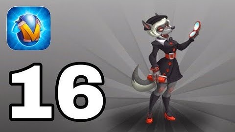 Monster Legends - Gameplay Walkthrough Part 16