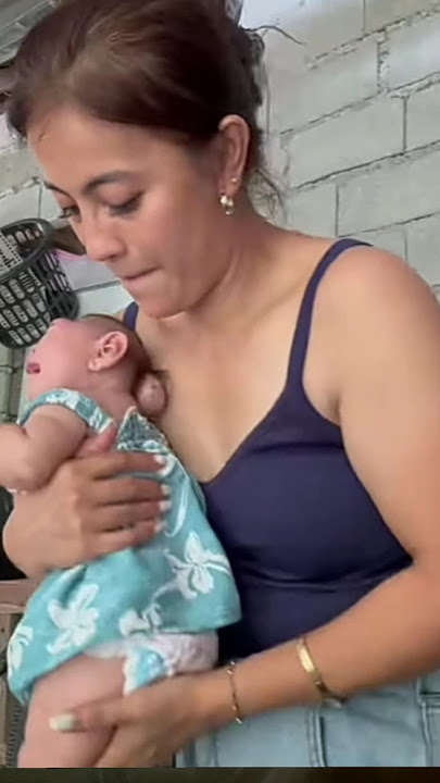 this is true love #dj #remix #music #duet #aicover #india #cutebaby #shorts #trending #cute #funny