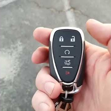 Clé de voiture pour Smart 433Mhz Avec Électronique - Mr Key