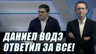 картинка: Что это были за выборы и что происходит с молдавской прессой? / Puterea a Patra