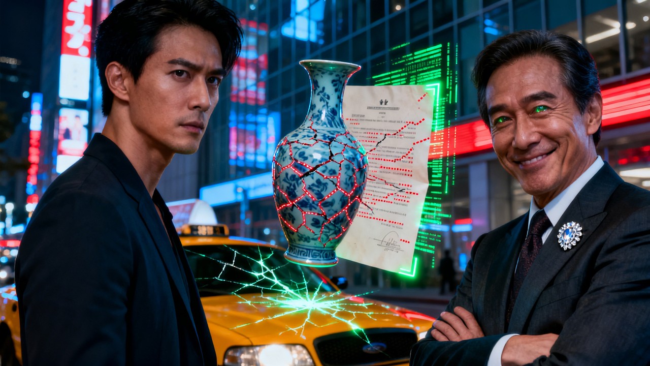 🔥系統讓我當司機，不讓我當上帝！開局神級駕駛，後續技能全點滿，這豪門我說了算！#至尊短剧社 #短剧 #穿越 #重生 #逆袭 #都市 #搞笑 #系统 #修仙 #爱情 #甜宠 #穿越 #重生#短劇