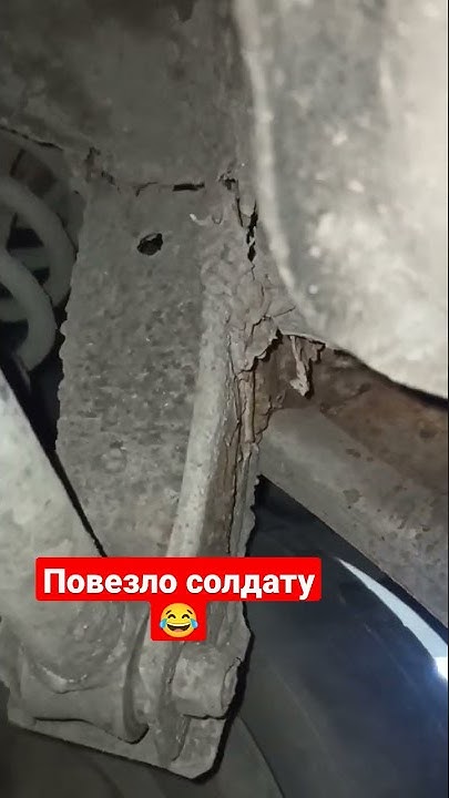 Ваз 2107. Солдат покинул чат. - YouTube