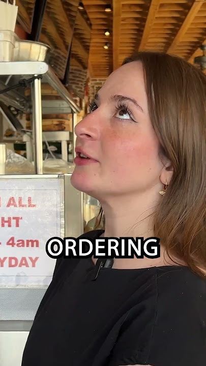 I Found the Best Shawarma in America - Part 1