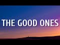 Gabby Barrett - The Good Ones (Lyrics)