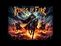 Kings of Fire - Steelborn Brotherhood ( True Metal - Heavy Metal )